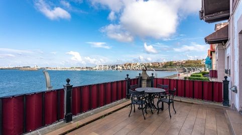 Photo 3 of Flat for sale in Las Arenas, Getxo