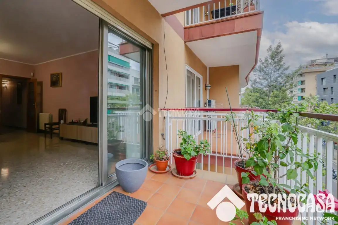 Appartement avec terrasse à vendre à Les Corts, imagen 15