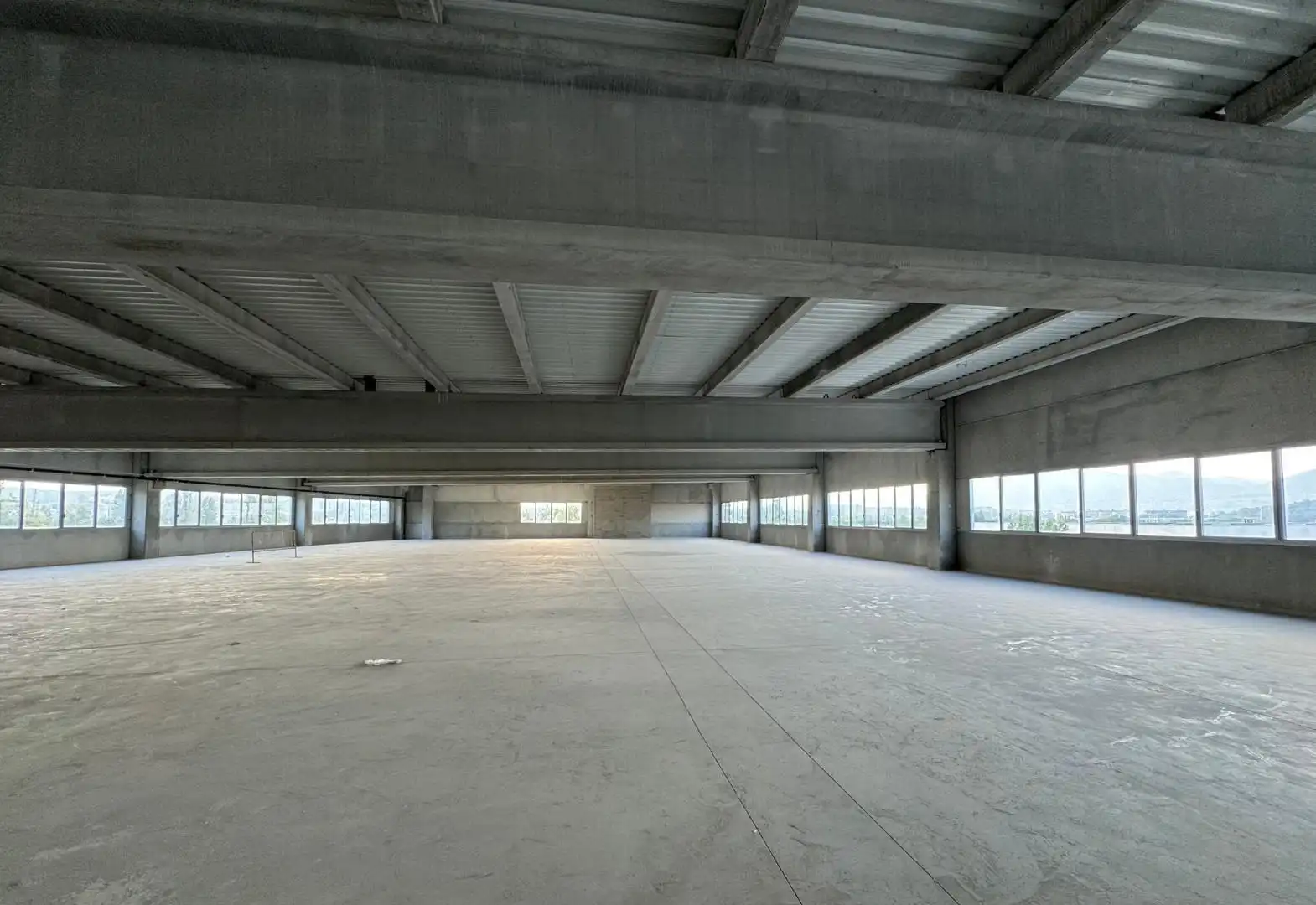 Nave industrial de alquiler en Carrer del Rec Molinar, Montmeló