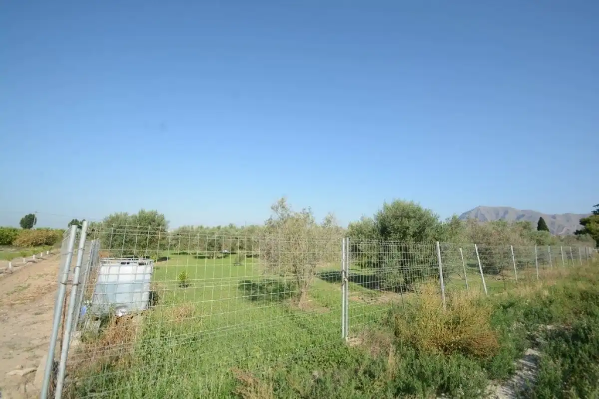 Casa rústica en venta en Molins - Campaneta - San Bartolomé, imagen 20