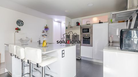 Foto 4 de Piso en venta en Calle Capellanes, Centro, Getafe