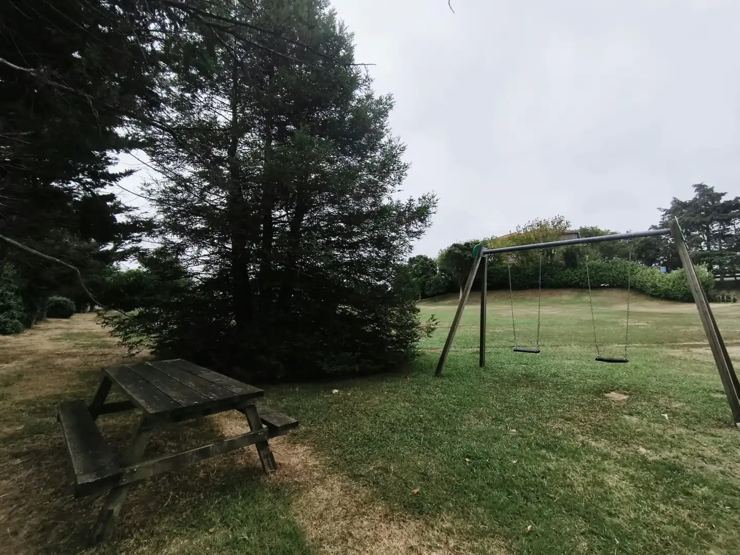 Garten von Grundstücke zur Miete in Marina de Cudeyo