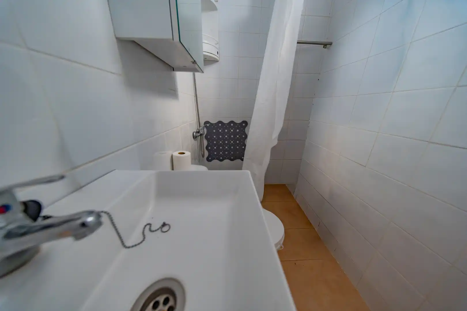 Baño de Estudio en venta en San Cristóbal de la Laguna con Terraza