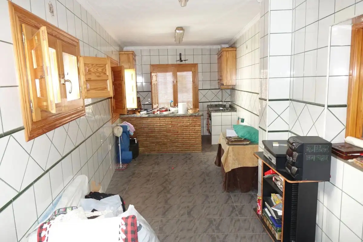 Casa con terrazza in vendita a Órgiva, imagen 17