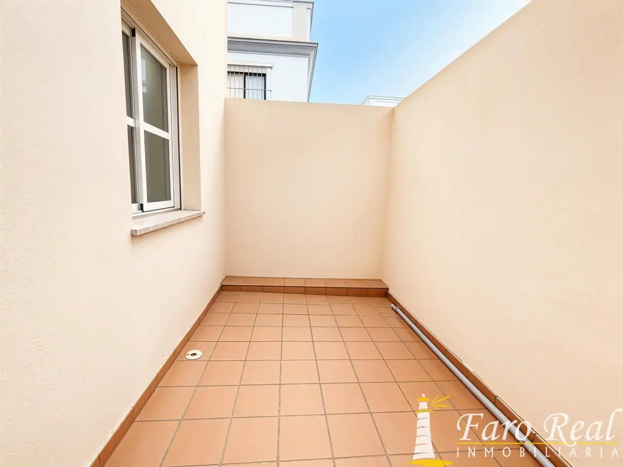 Terrassa de Planta baixa en venda en Sanlúcar de Barrameda