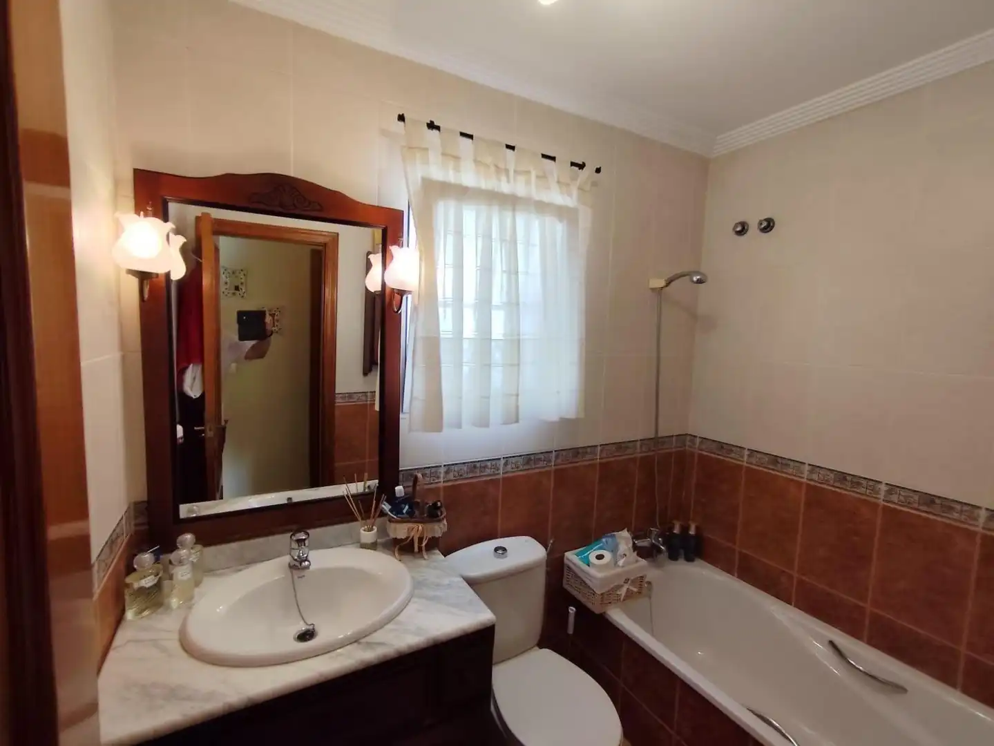 Detached house with terrace for sale in Nueva Torrevieja - Aguas Nuevas, imagen 19