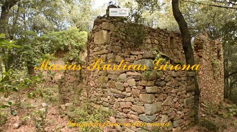 Foto 5 de Finca rústica en venta en N/a, -1, Susqueda, Girona