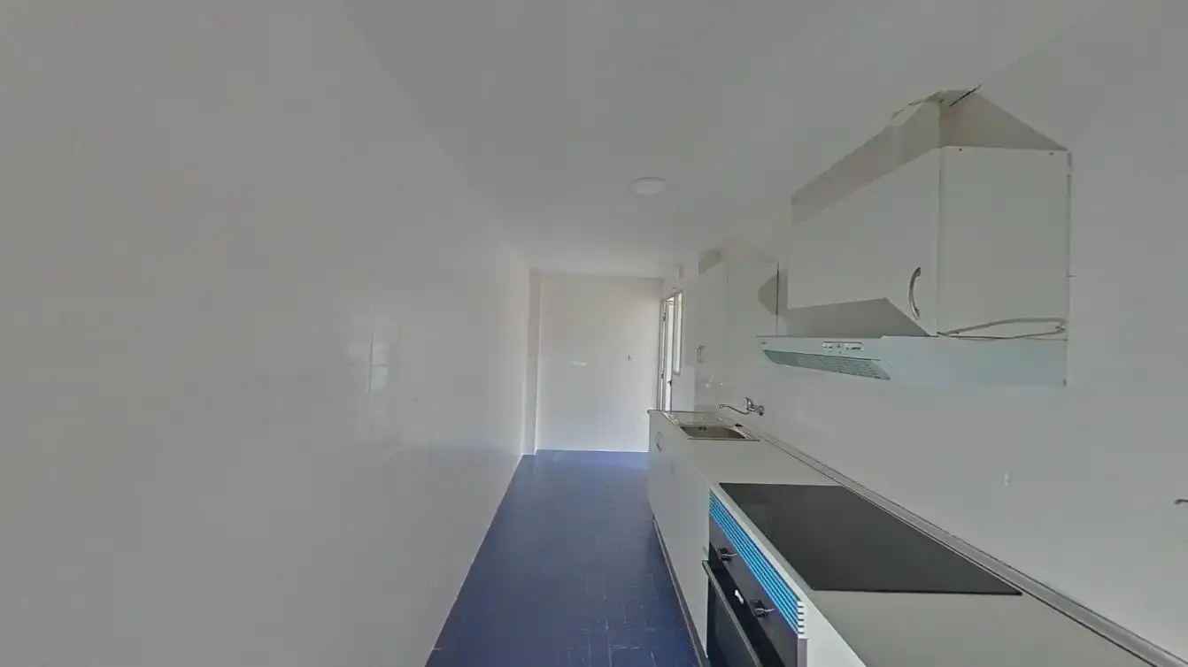 Cocina de Piso en venta en Paterna