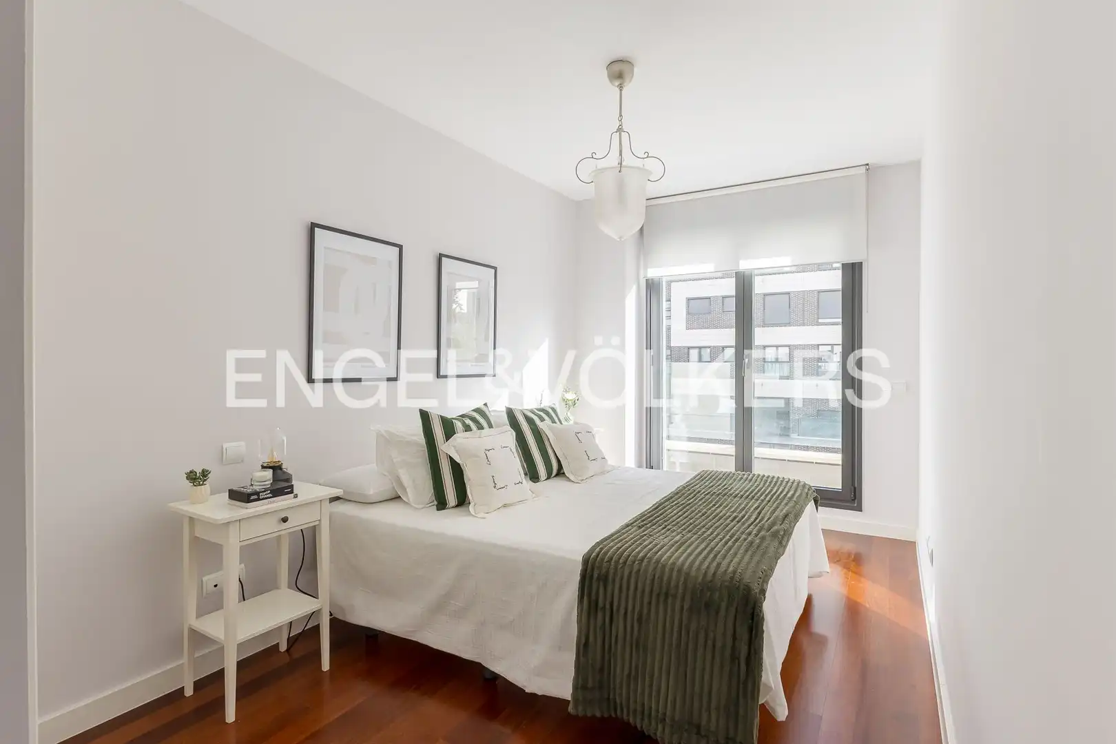 Flat for rent in Adelfas