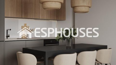 Apartamento de obra nueva en Villajoyosa, imatge 5