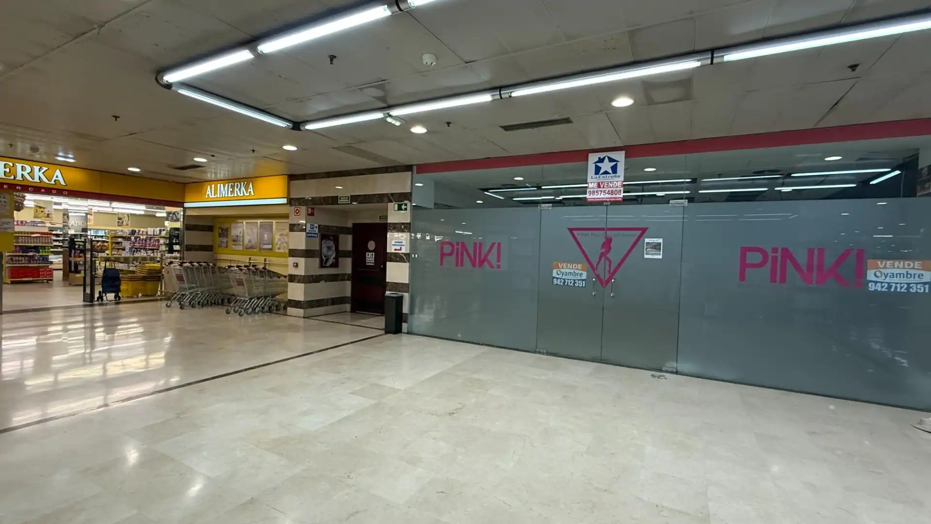 Local comercial en venda a CARLOS LOPEZ OTIN 3, imagen 11