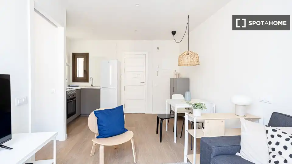 Flat to rent in Ciutat Vella, imagen 4