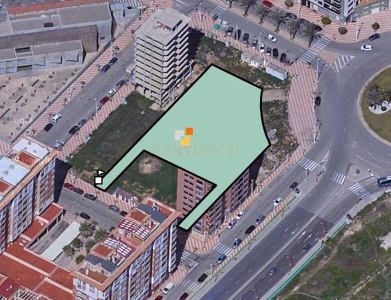 Residencial en venta en Pueblo de Cullera