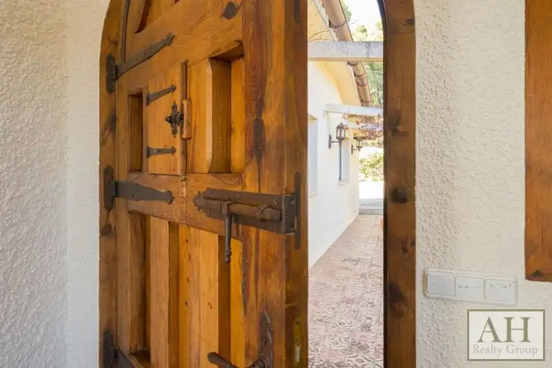 Casa o chalet en venta en Altea