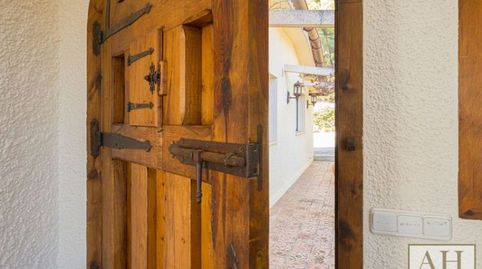 Foto 5 de Casa o chalet en venta en Altea la Vella, Altea