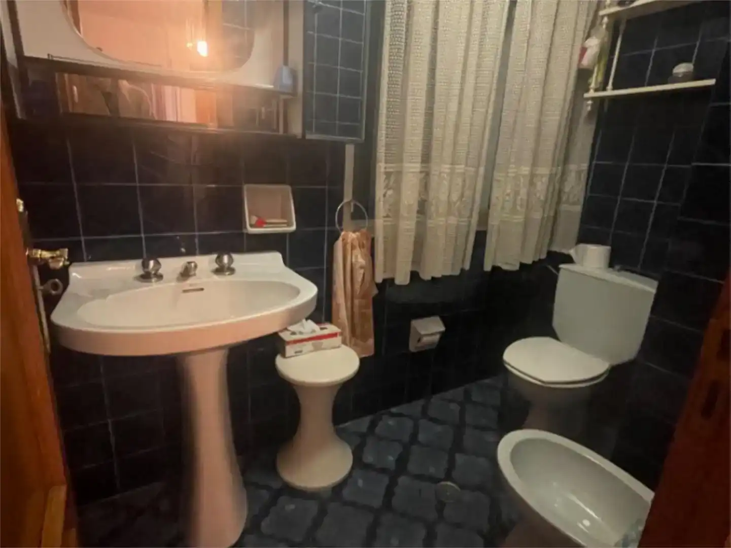 Baño de Piso en venta en Viana do Bolo con Parquet y Balcón