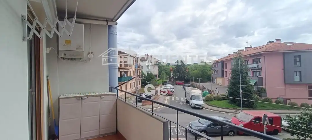 Appartement avec terrasse à vendre à Zubiaurrenea Kalea, imagen 27