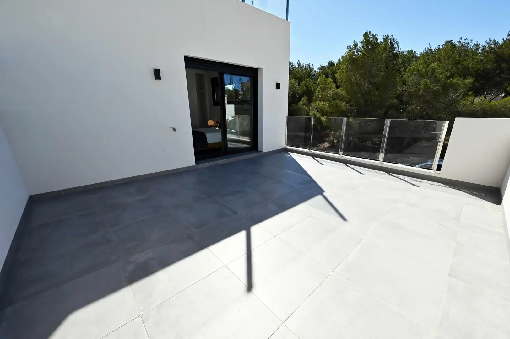 Chalet con jardín en venta en Orihuela Costa, imagen 14