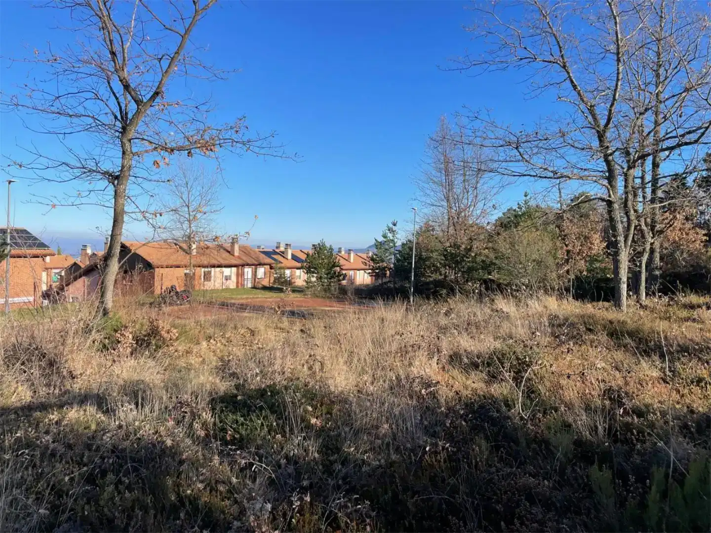 Residencial en venta en Sojuela