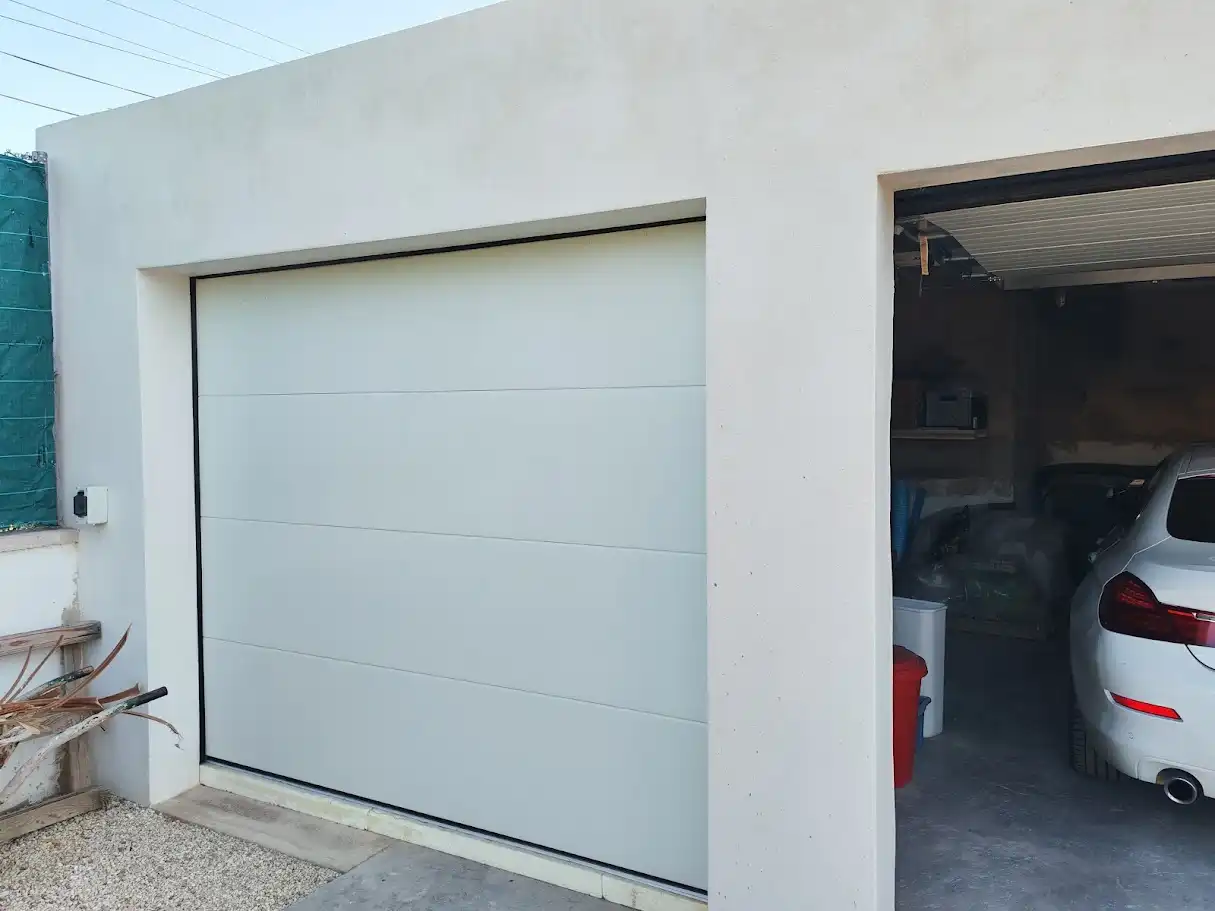 Parking de Casa o chalet en venta en Elche / Elx con Aire acondicionado, Calefacción y Jardín privado
