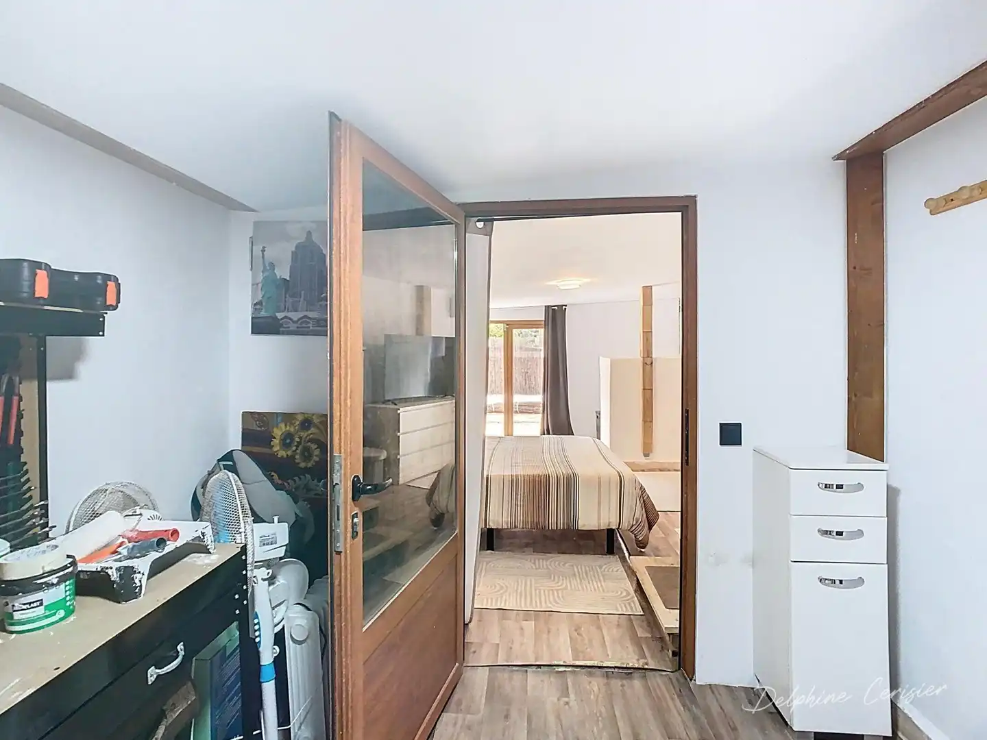 Apartamento en venta en Cala Santanyí