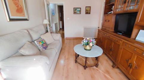 Foto 4 de Pis en venda a Plaza Segovia, Medina del Campo, Valladolid