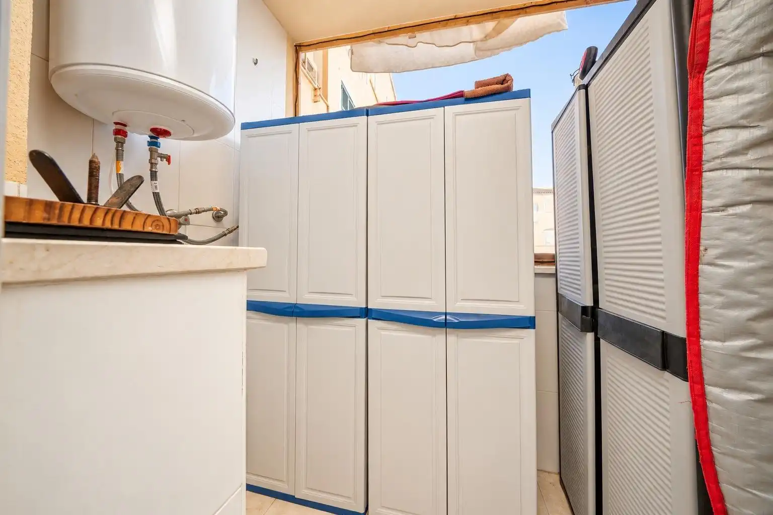 Cocina de Piso en venta en Campos poble