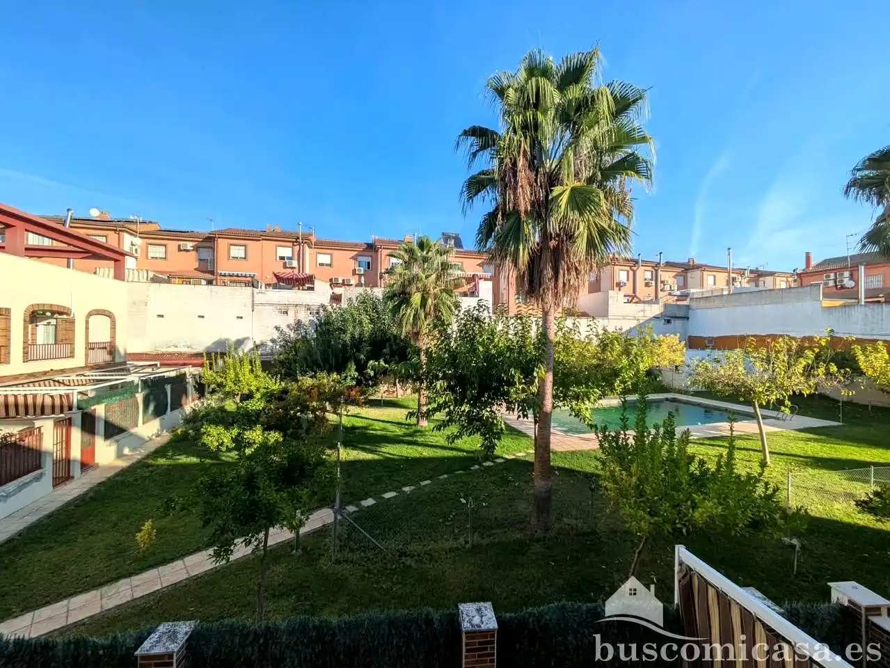 Appartement avec balcon à vendre à Calle Úbeda, imagen 10