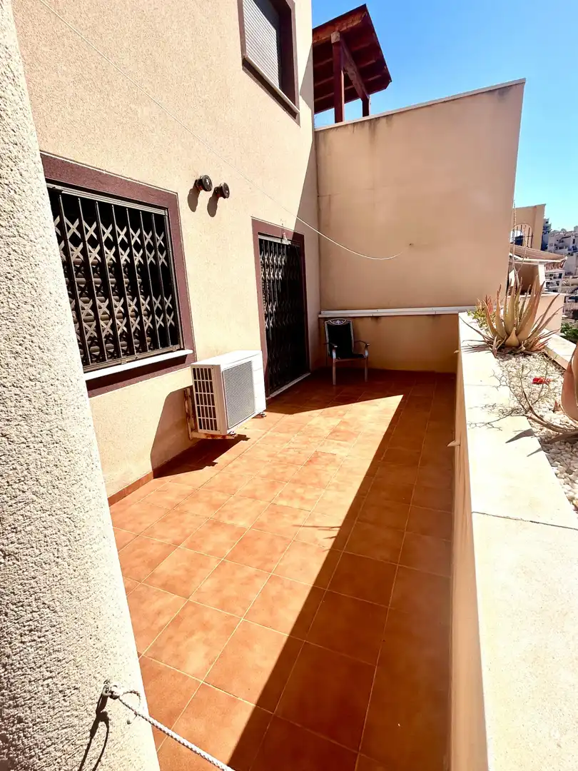 Apartament amb piscina en venda a Calle COLLADOS ZIESCHANG, LOS, imagen 28