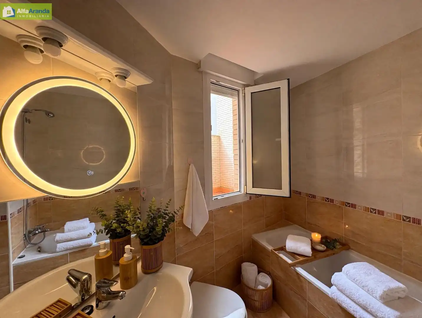 Apartment with lift for sale in SORIA 15, imagen 18