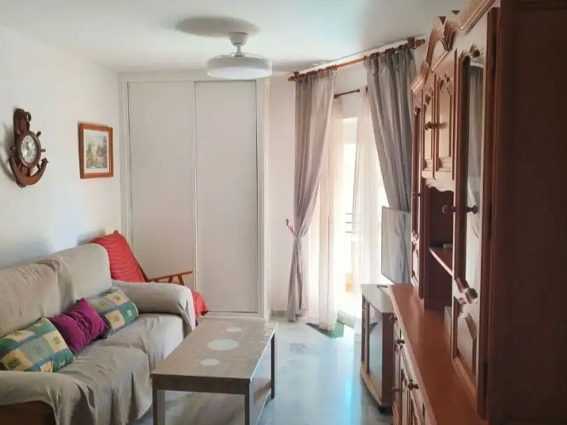 Appartement compact avec piscine à louer à Olas del Mar 1, imagen 10