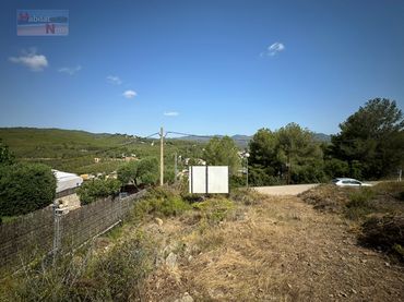 Terreny residencial en venda a Calle Joan Miro