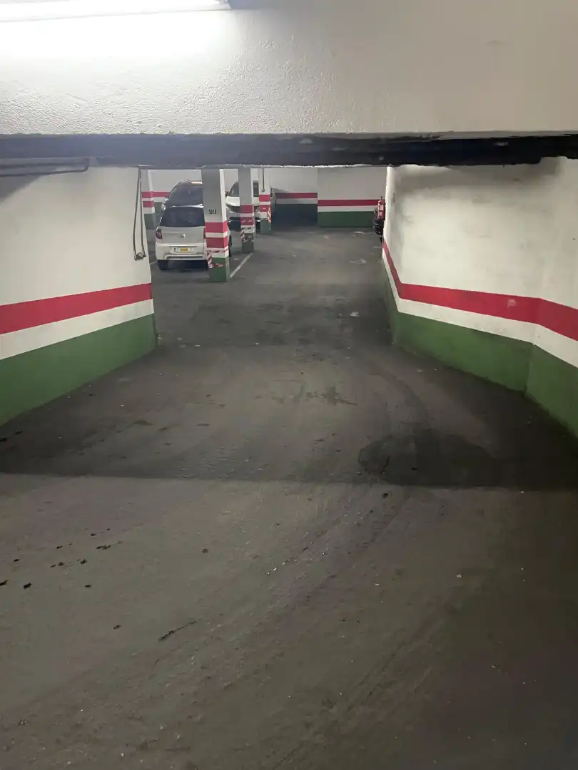 Parking de Garaje en venta en Ciudad Real