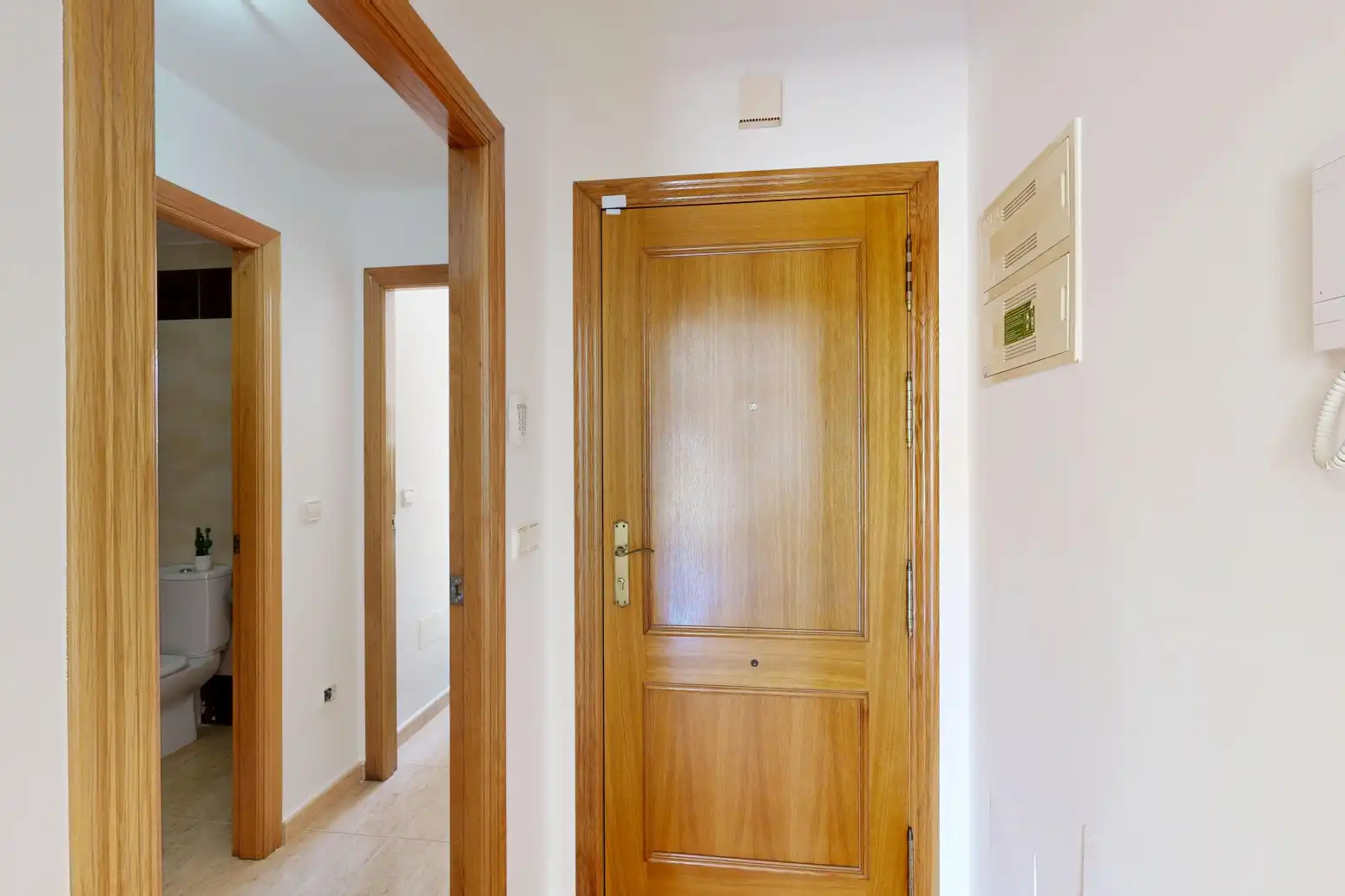 Ático en venta en Cartagena con Terraza