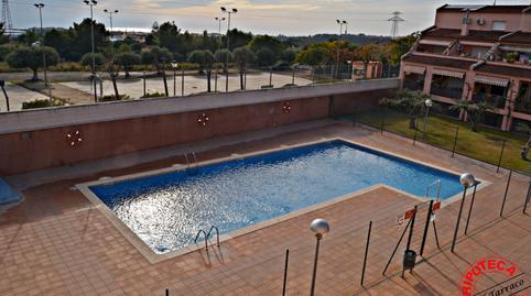 Foto 4 de Piso en venta en Roda de Berà, Tarragona