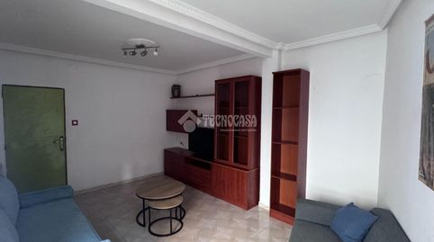 Foto 5 de Piso en venta en C. Sancho Ordóñez, San Mamés - La Palomera, León Capital