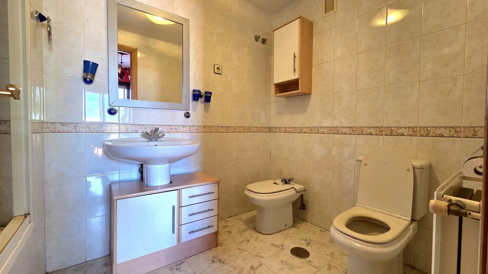 Flat for sale in Parla, Madrid