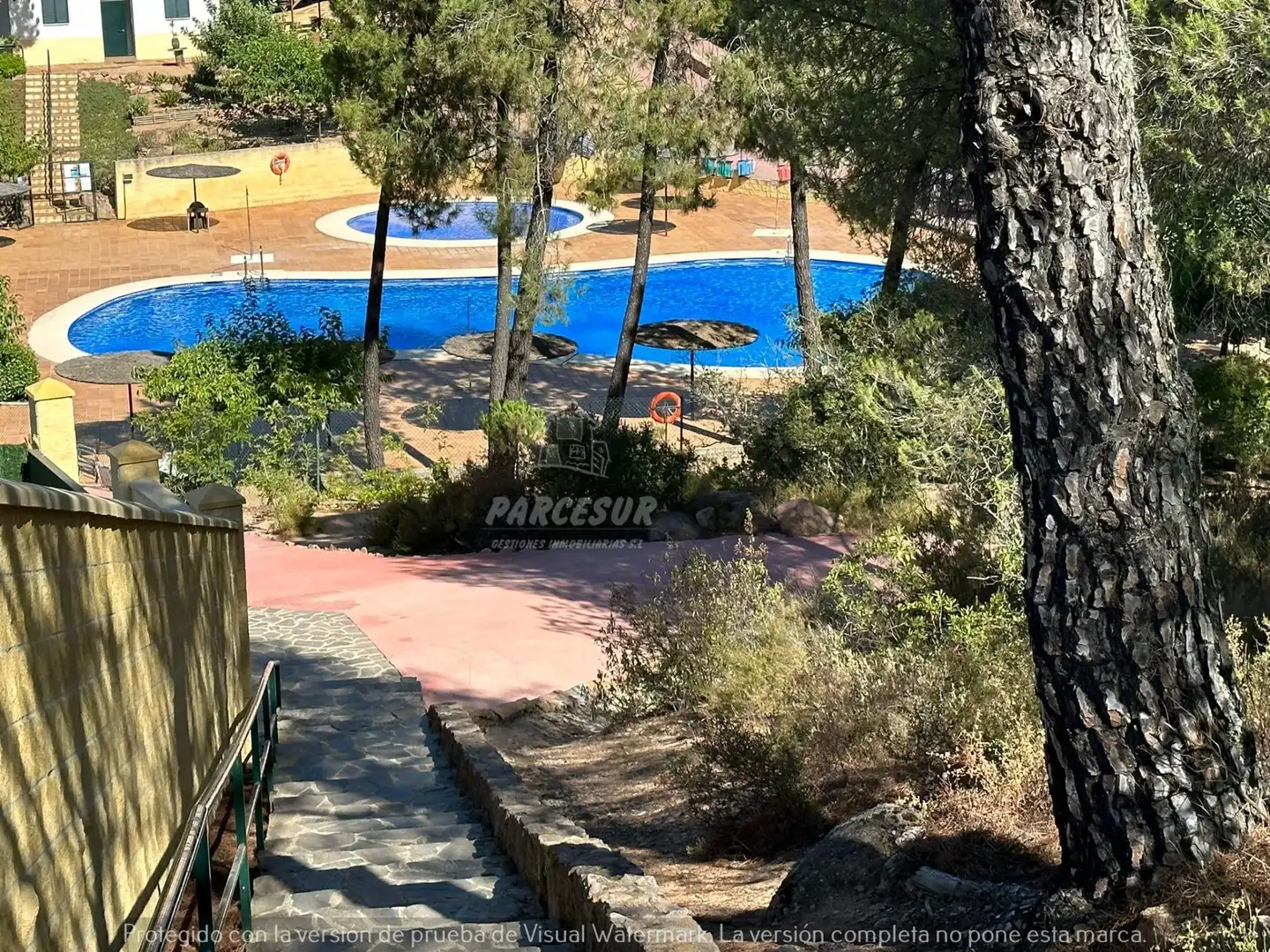 Landhaus mit Pool zum Verkauf in Periurbano Oeste - Sierra, imagen 2
