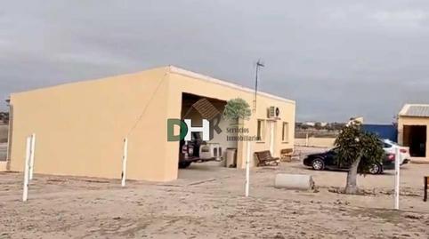 Foto 3 de Finca rústica en venda a Estación - Cruz Roja, Toledo