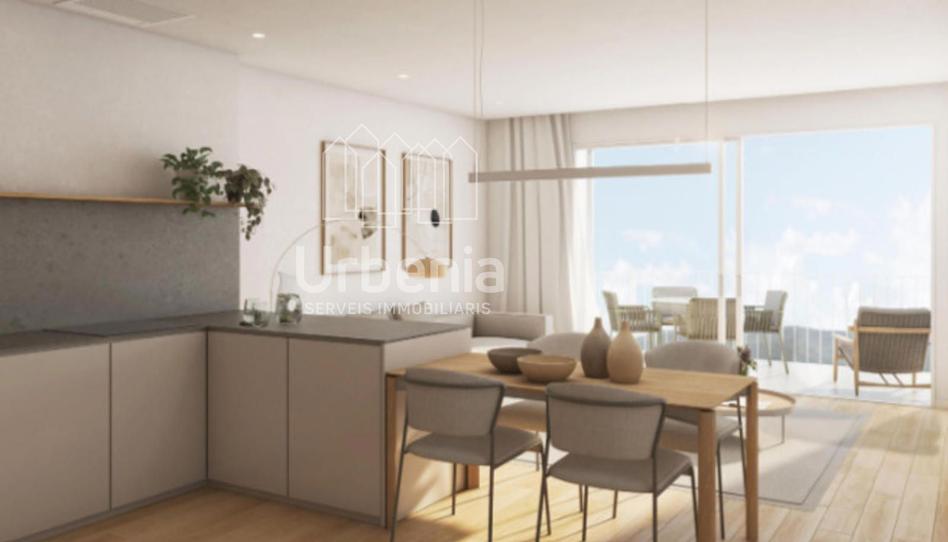 Photo 1 of Flat for sale in Cardedeu, Barcelona