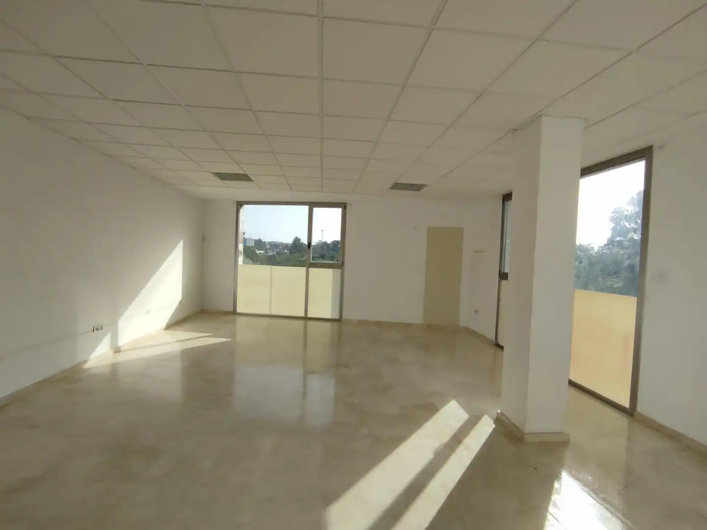 Ufficio in vendita a Av Las Golondrinas, imagen 6