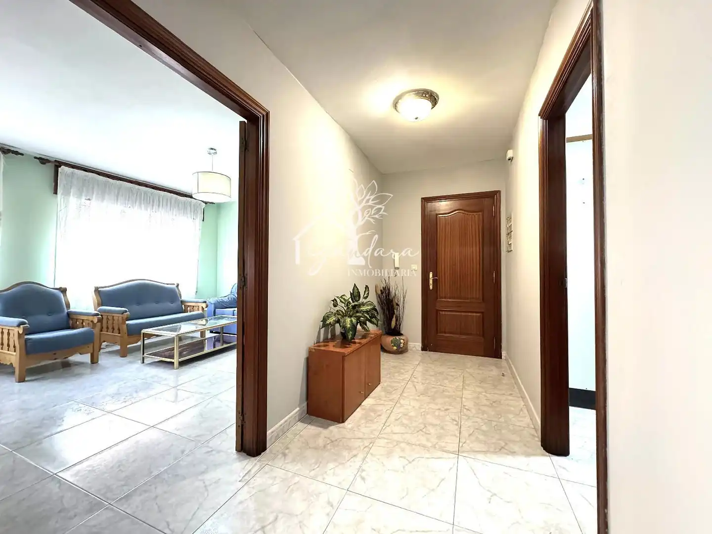 Piso en venta en Ares con Amueblado, Horno y Lavadora