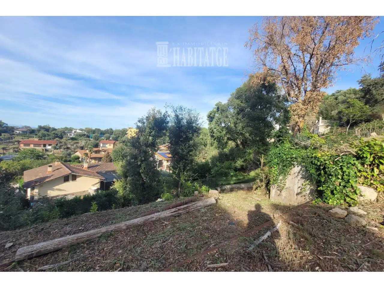 Residential land for sale in Calle Muntanya, imagen 10