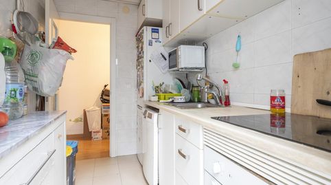 Foto 4 de Planta baja en venta en C. de Lope de Rueda, Ibiza de Madrid, Madrid Capital