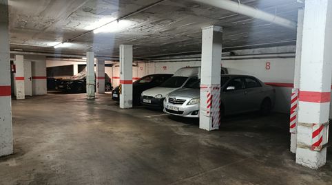 Foto 5 von Garage zur Miete in De Joaquim Ruyra, Barri dels Escriptors, Salt
