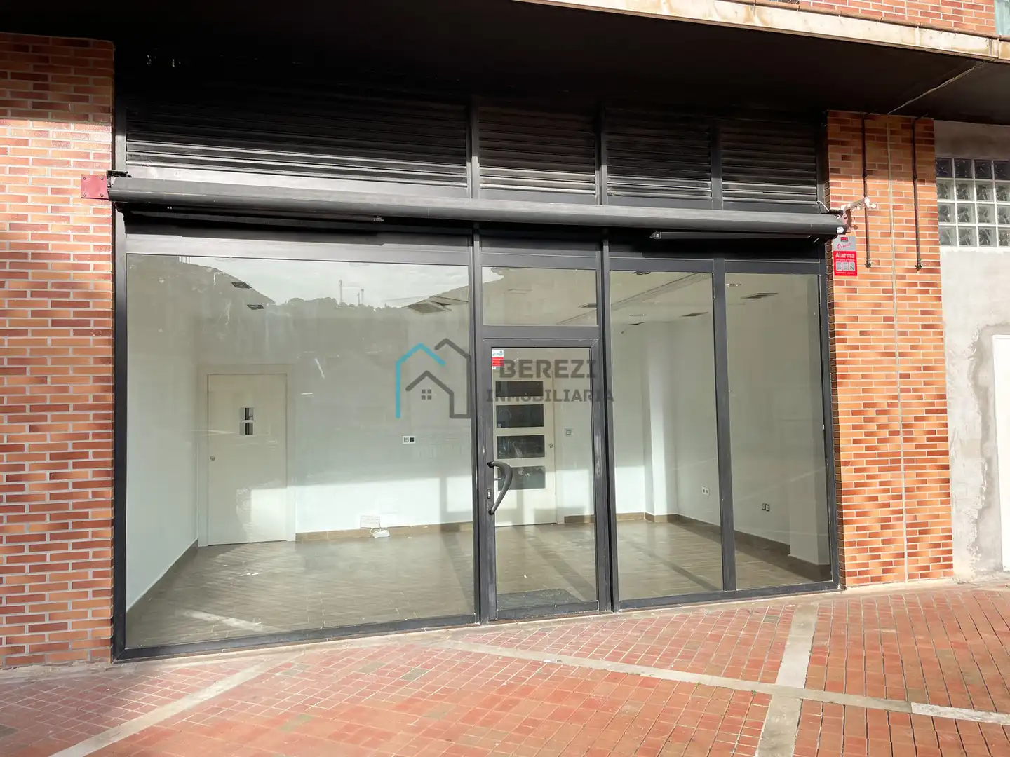 Local en venta en Bermeo con Aire acondicionado, Calefacción y Amueblado