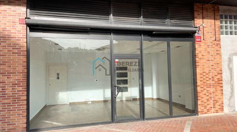 Foto 2 von Geschaftsraum zum Verkauf in Arresi Kalea, Bermeo, Bizkaia