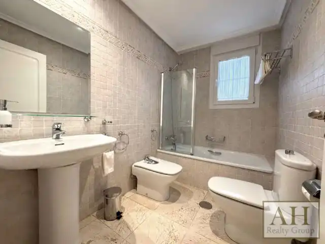Apartamento en venta en Altea Hills, imagen 25