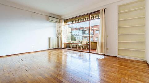 Foto 2 de Pis de lloguer a Velayos, Ciudad Universitaria,  Madrid Capital