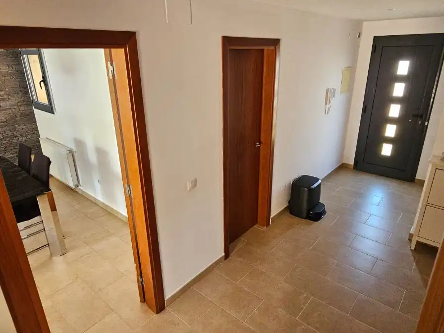Villa con giardino in vendita a Passatge Sector Mestral 12 B, imagen 21
